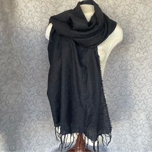 Alpaca 111 | Luxury 70% Baby Alpaca & 30% Soft Silk Shawl/Scarf/Wrap